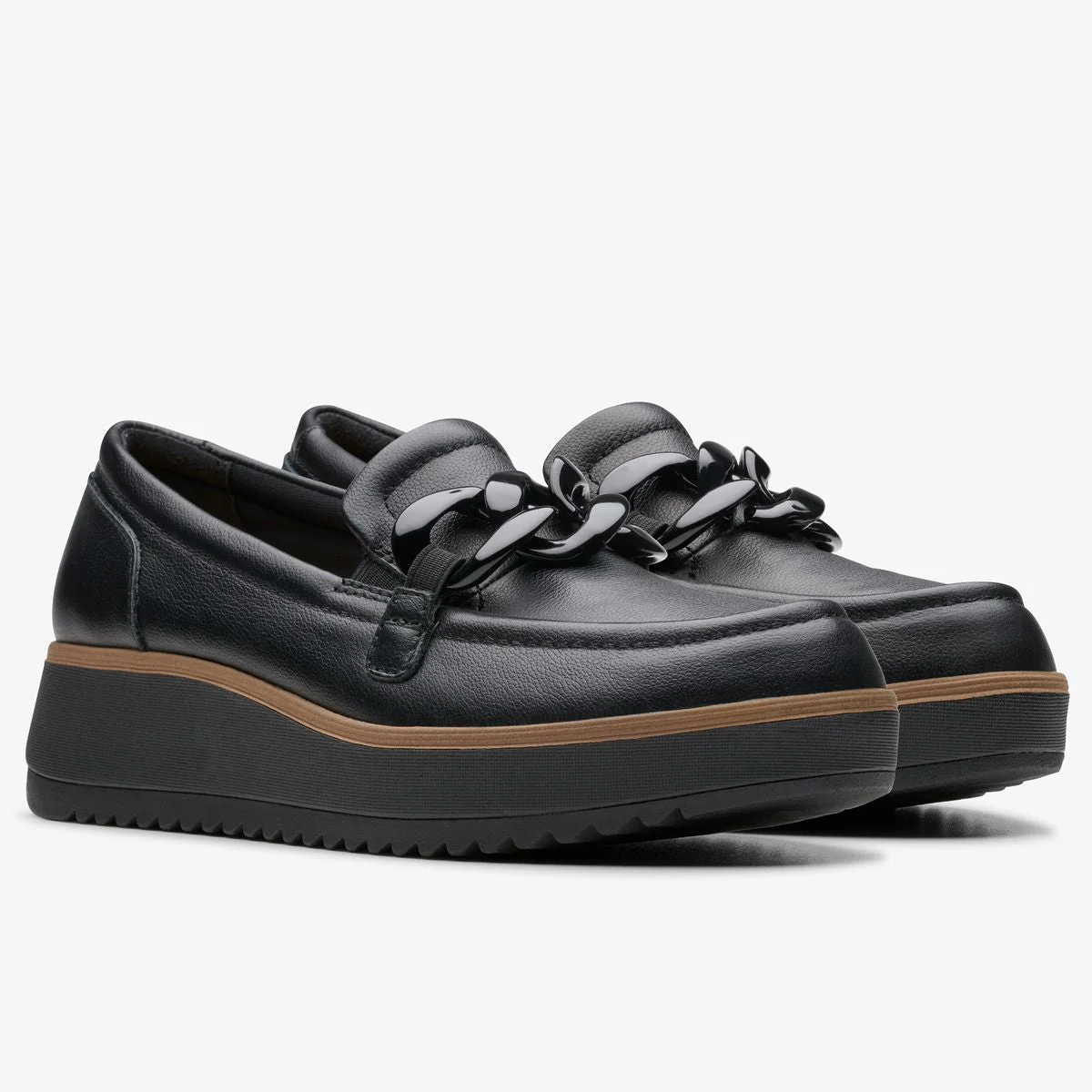 Zylah May Loafers - Image 5