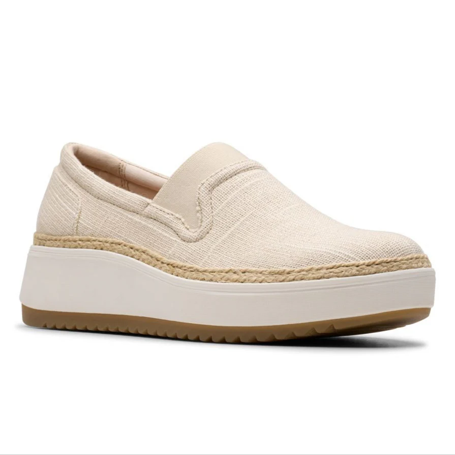 Zylah Sky Loafers