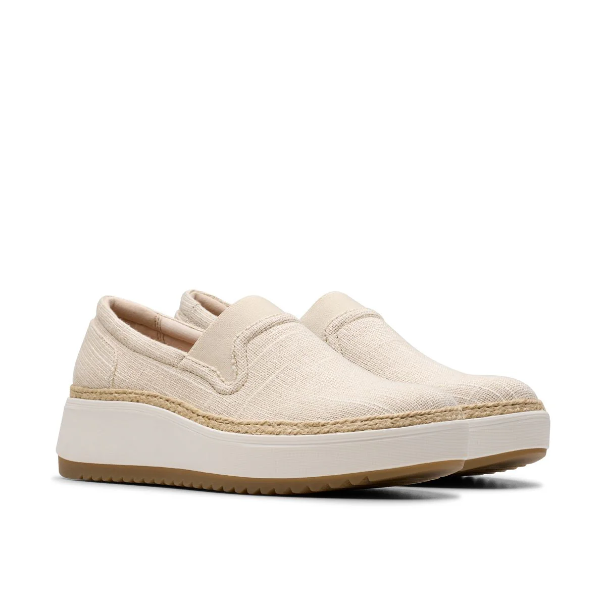 Zylah Sky Loafers - Image 4